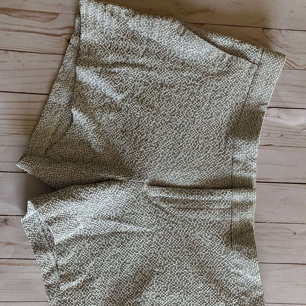 Banana Republic shorts